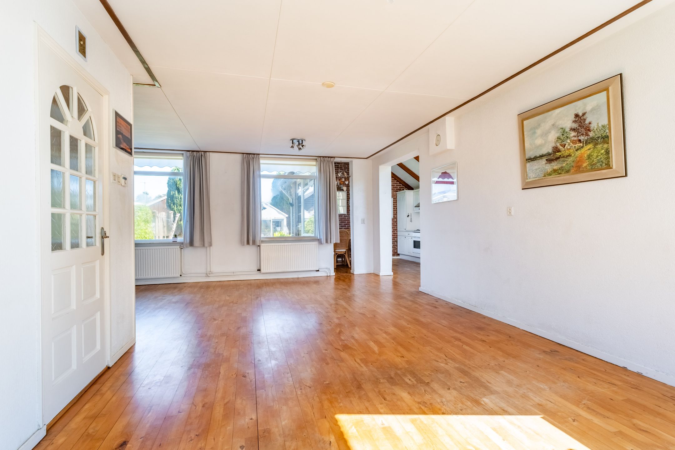 Foto 21 van Hazzeleger 8