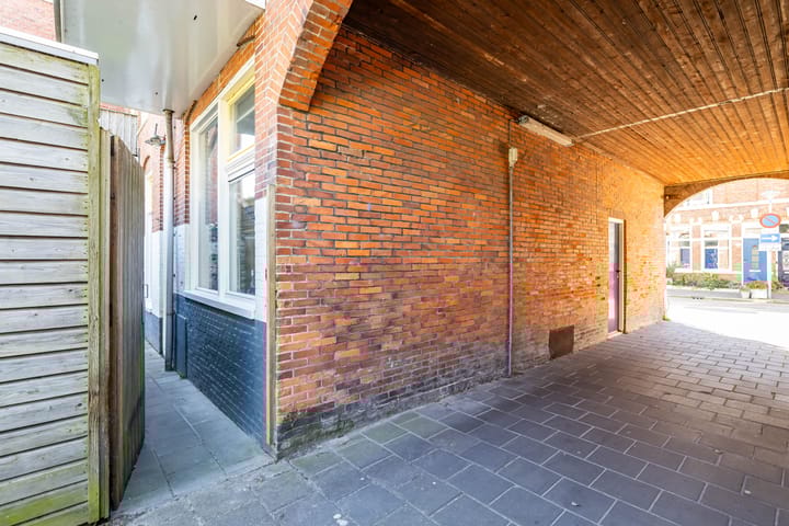 Foto 25 van Marwixstraat 18