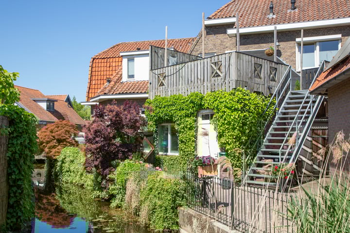 Foto 2 van Muraltplein 57-A