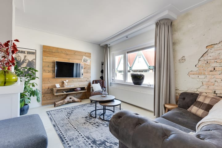 Foto 3 van Muraltplein 57-A