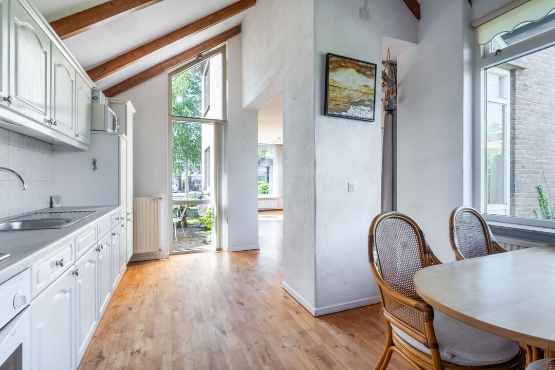 Foto 23 van Hazzeleger 8