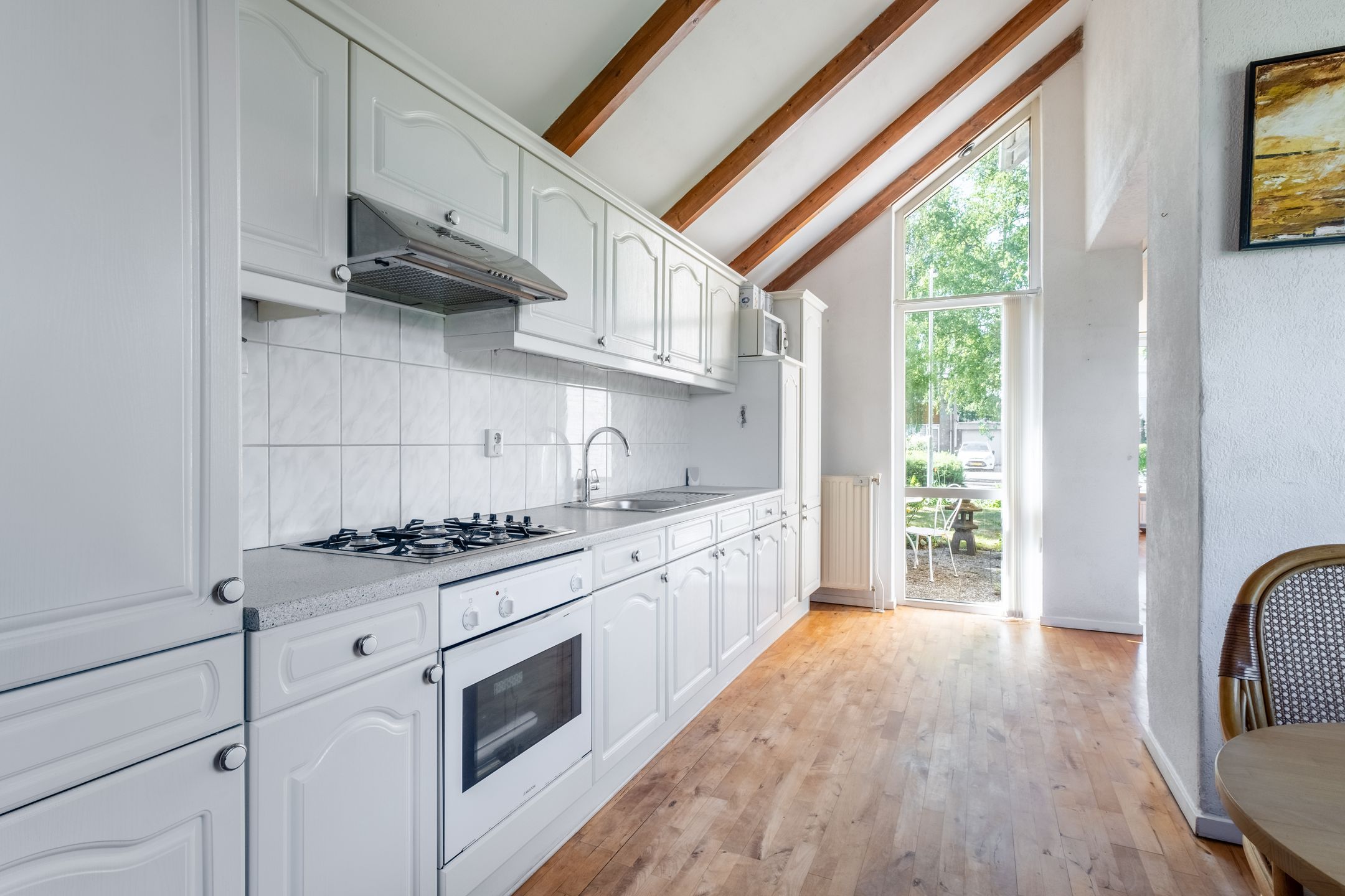 Foto 24 van Hazzeleger 8