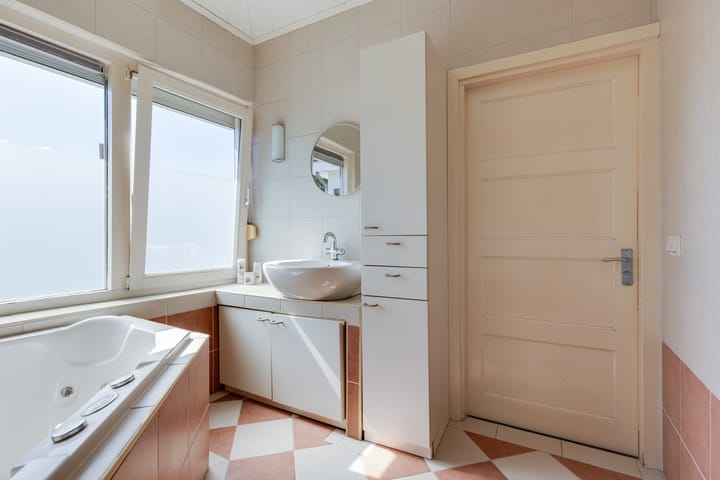 Foto 5 van Muraltplein 57-A