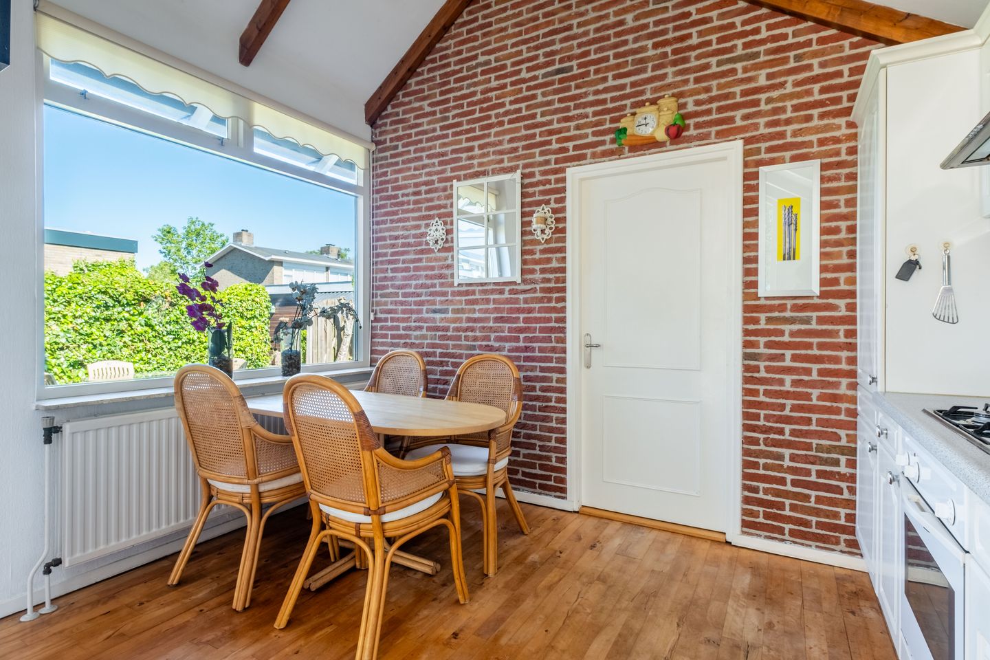 Foto 25 van Hazzeleger 8