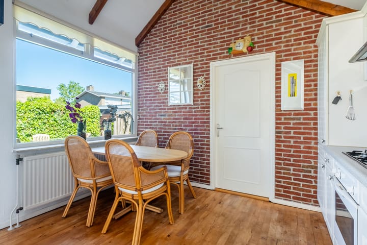 Foto 25 van Hazzeleger 8