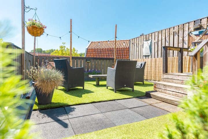 Foto 6 van Muraltplein 57-A