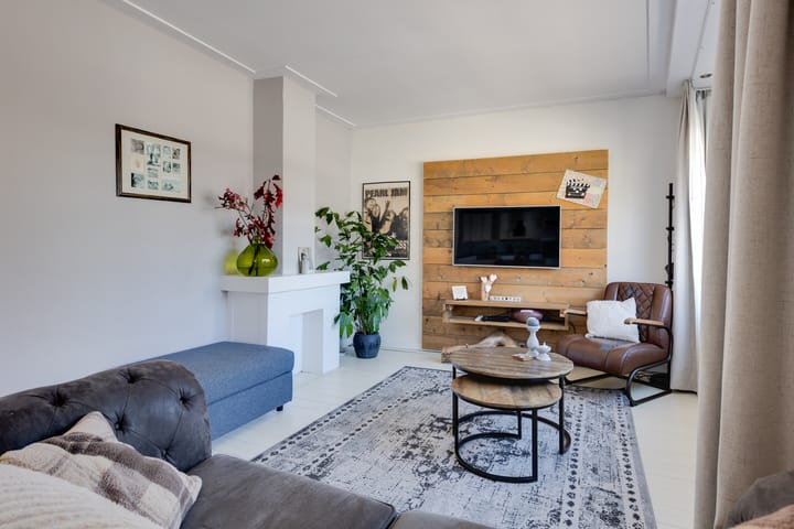 Foto 7 van Muraltplein 57-A