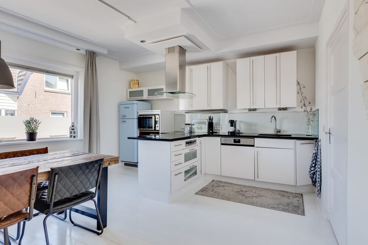 Foto 9 van Muraltplein 57-A