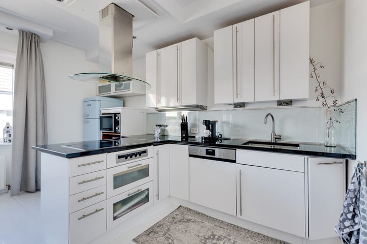 Foto 10 van Muraltplein 57-A