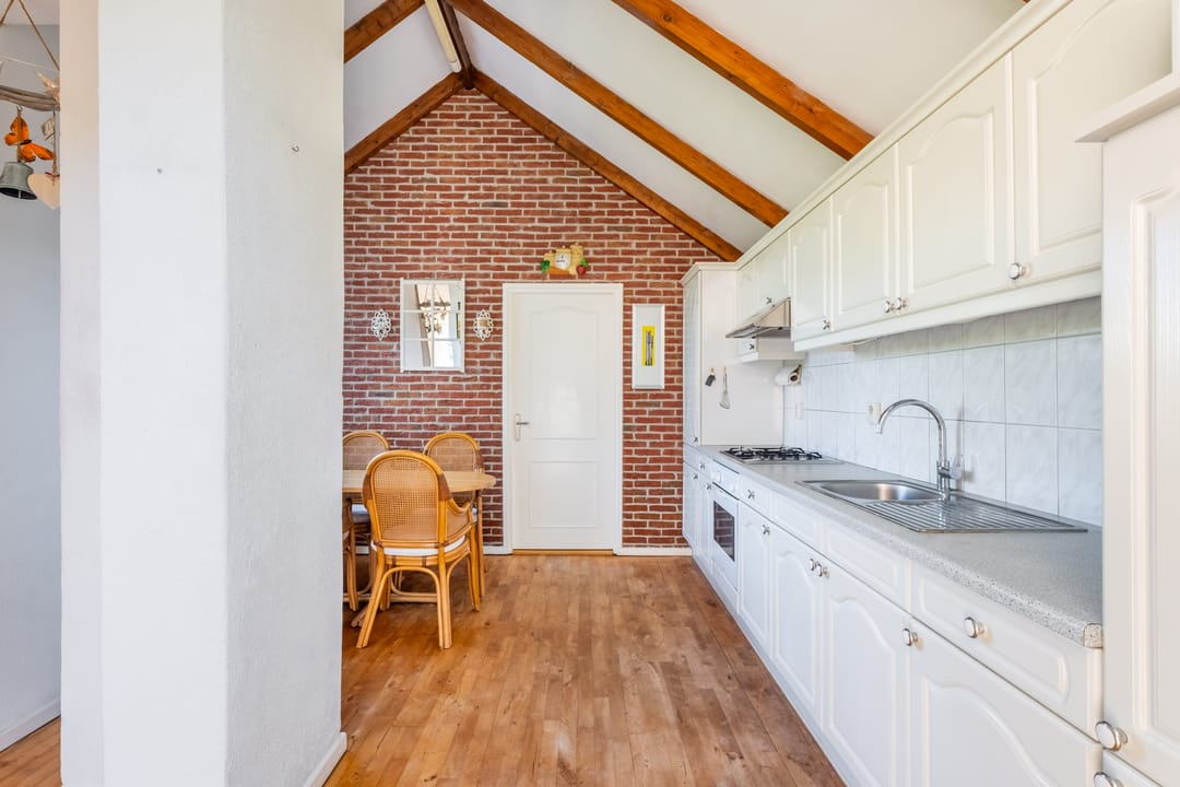 Foto 26 van Hazzeleger 8