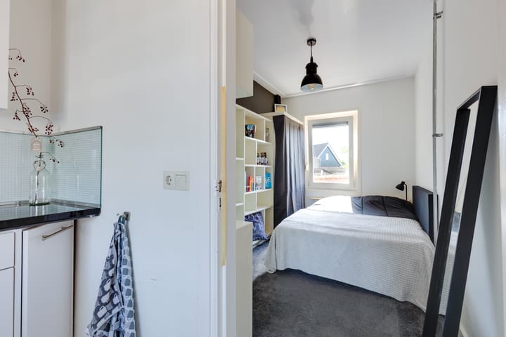 Foto 12 van Muraltplein 57-A