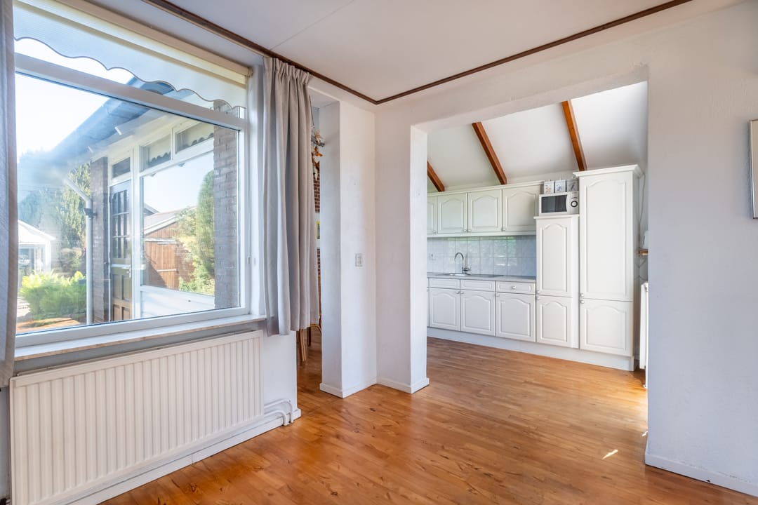 Foto 28 van Hazzeleger 8