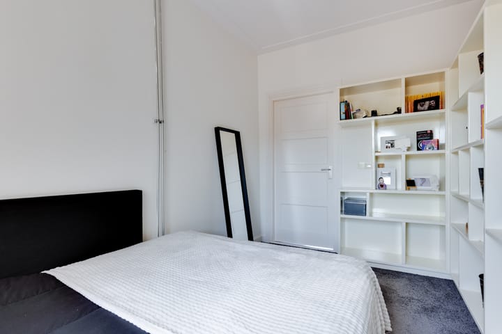 Foto 13 van Muraltplein 57-A