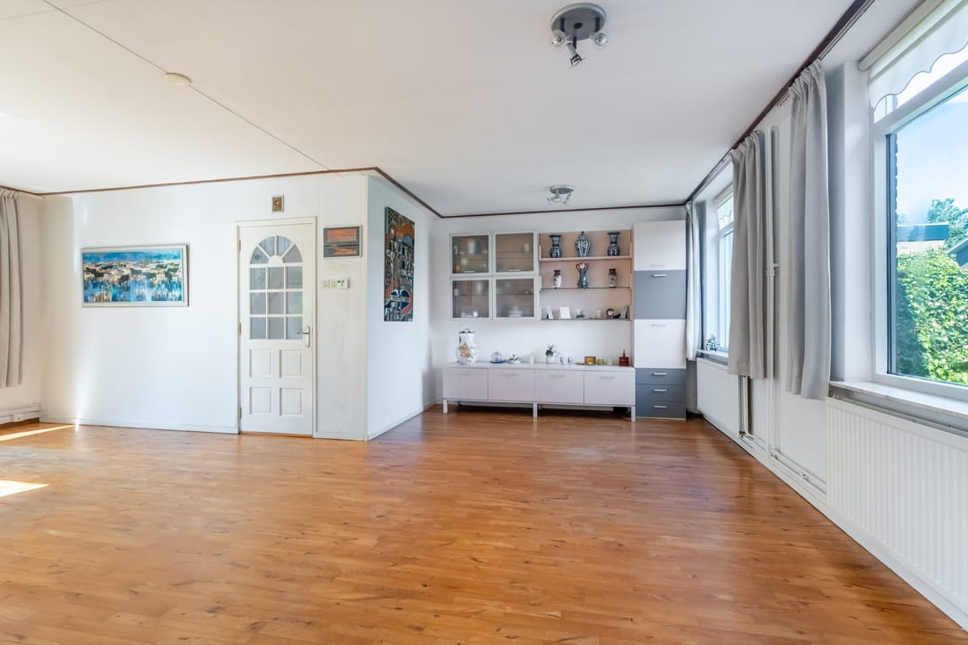 Foto 31 van Hazzeleger 8