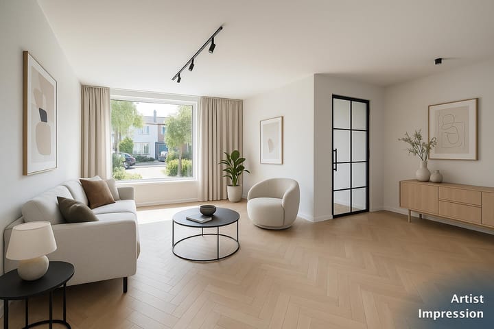 Foto 32 van Hazzeleger 8