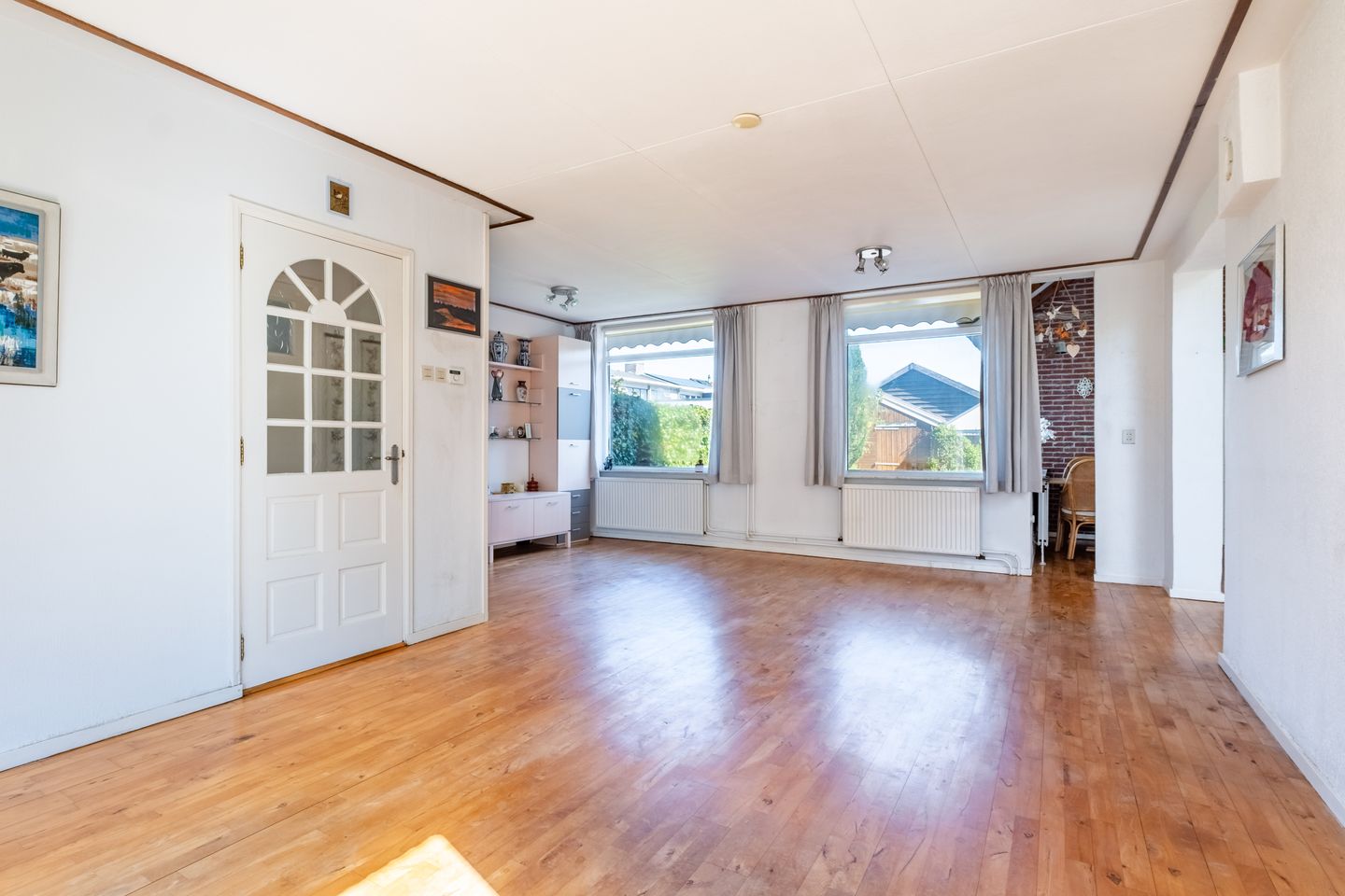 Foto 34 van Hazzeleger 8