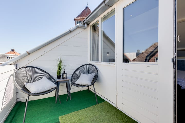 Foto 21 van Muraltplein 57-A