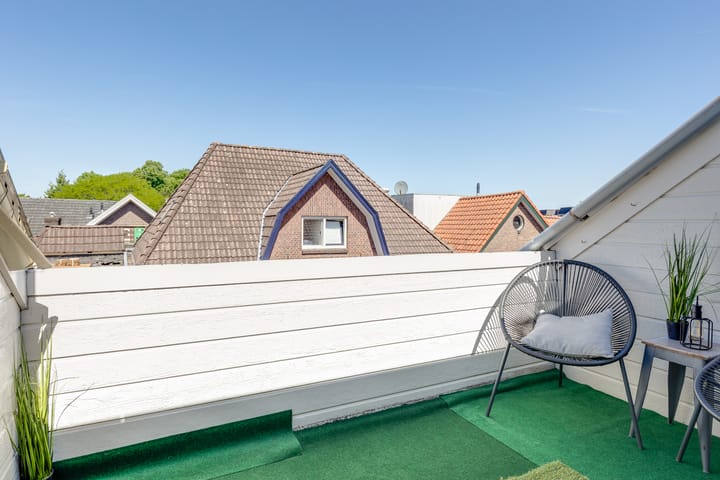 Foto 22 van Muraltplein 57-A