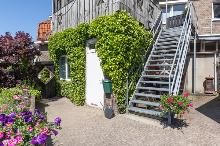 Foto 26 van Muraltplein 57-A