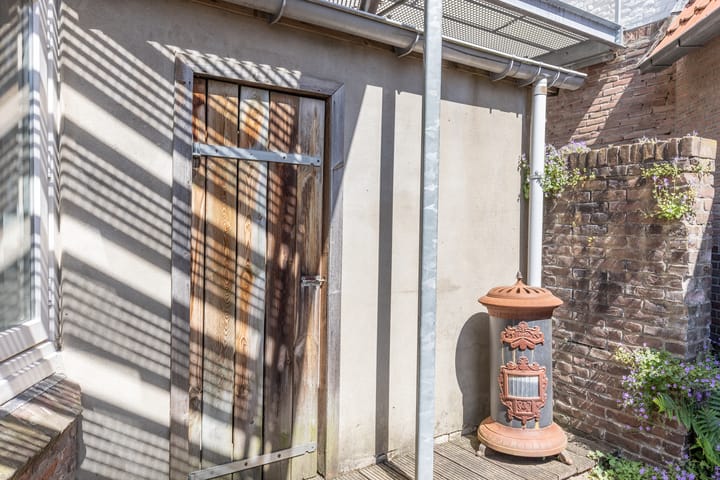 Foto 27 van Muraltplein 57-A