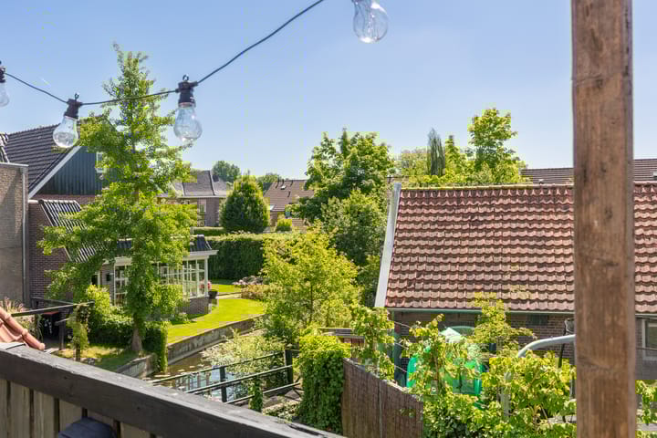 Foto 30 van Muraltplein 57-A