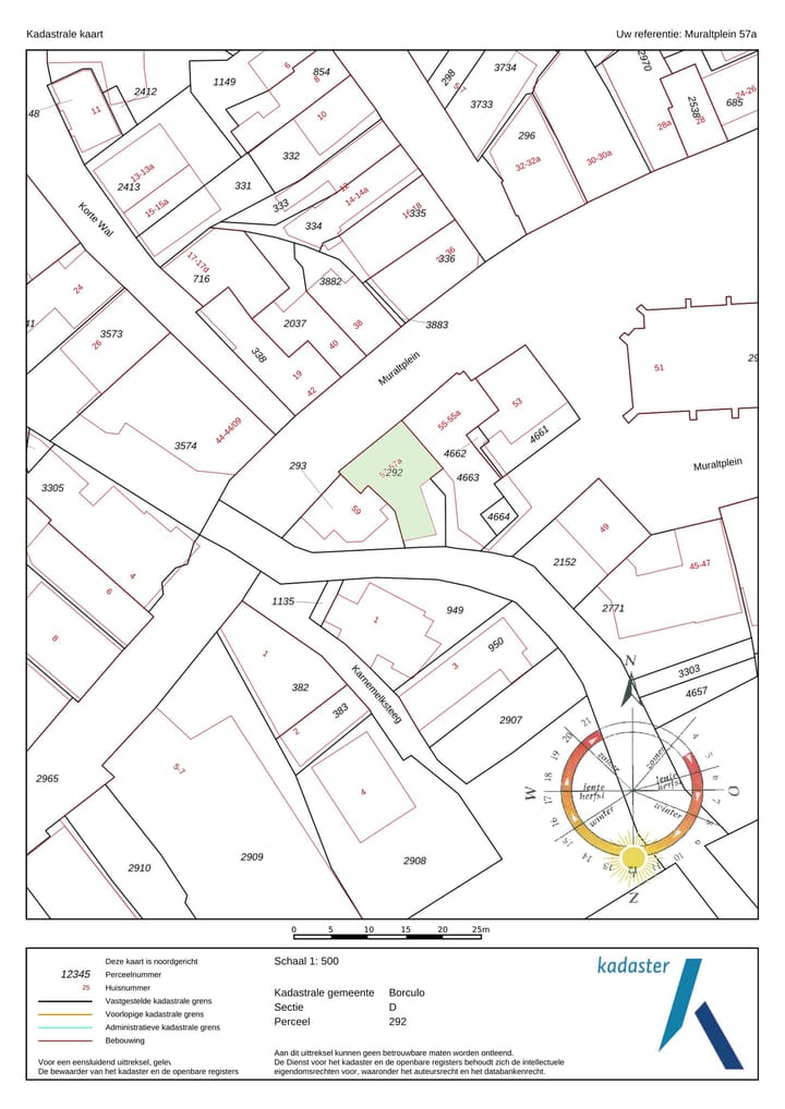 Foto 36 van Muraltplein 57-A