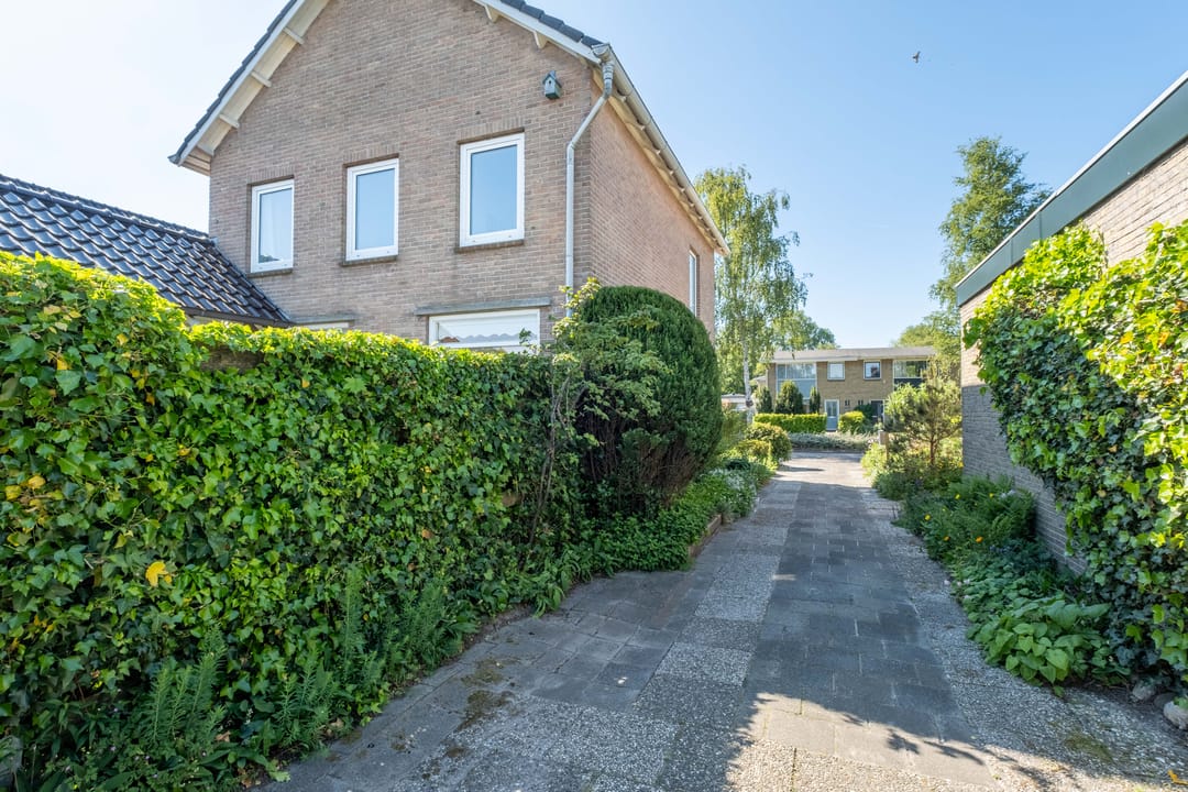 Foto 53 van Hazzeleger 8