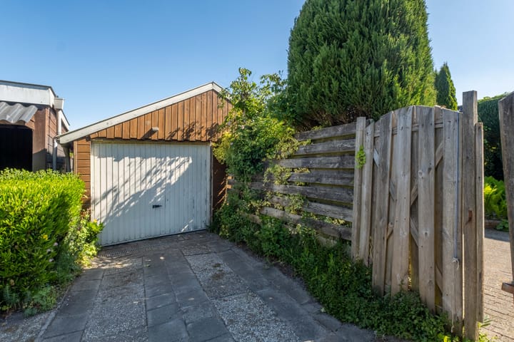 Foto 54 van Hazzeleger 8