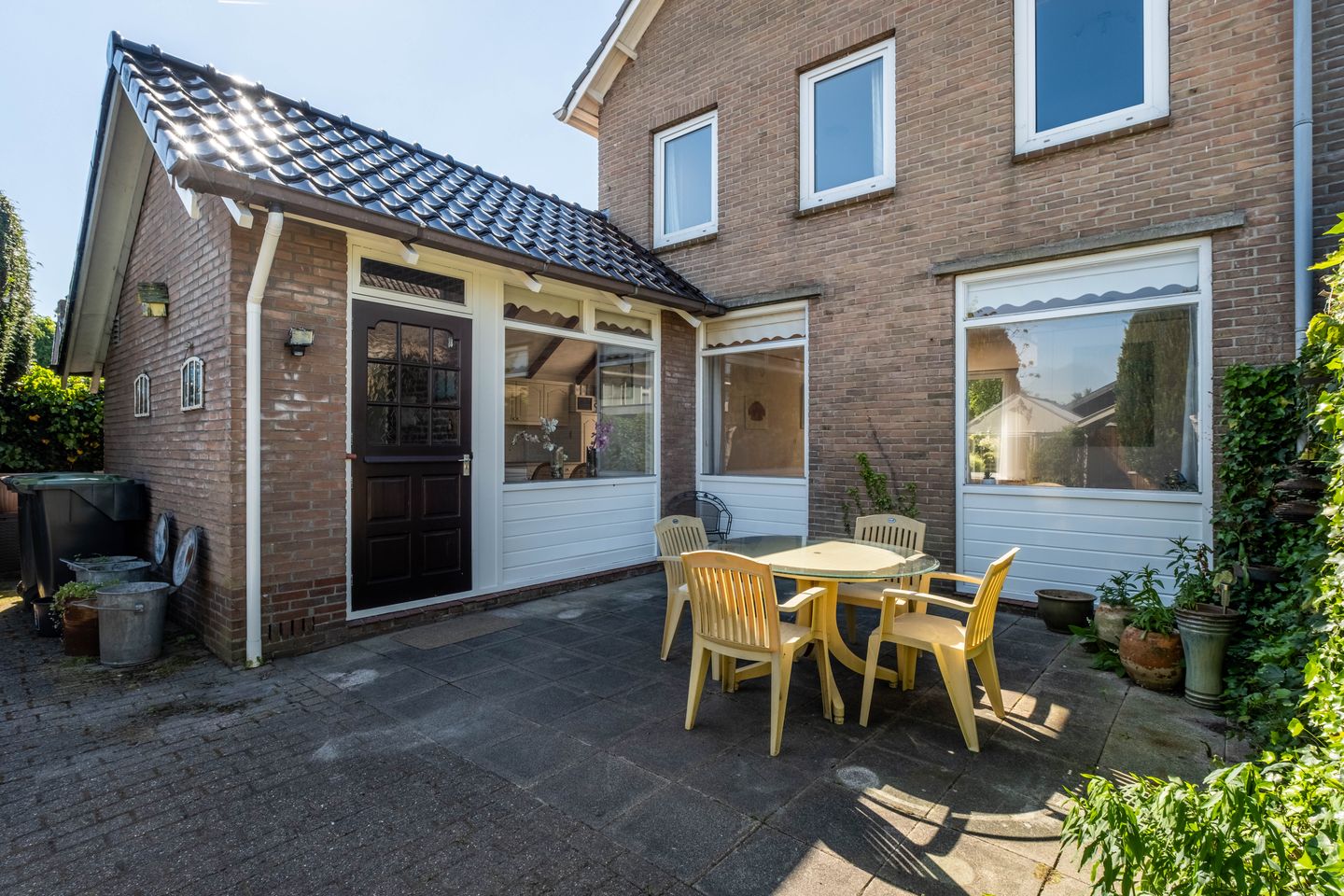 Foto 55 van Hazzeleger 8