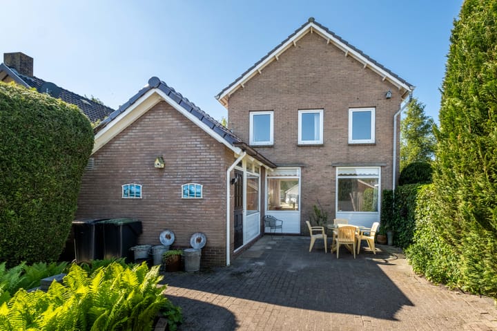 Foto 56 van Hazzeleger 8