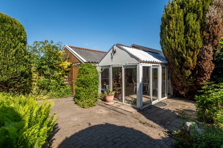 Foto 57 van Hazzeleger 8