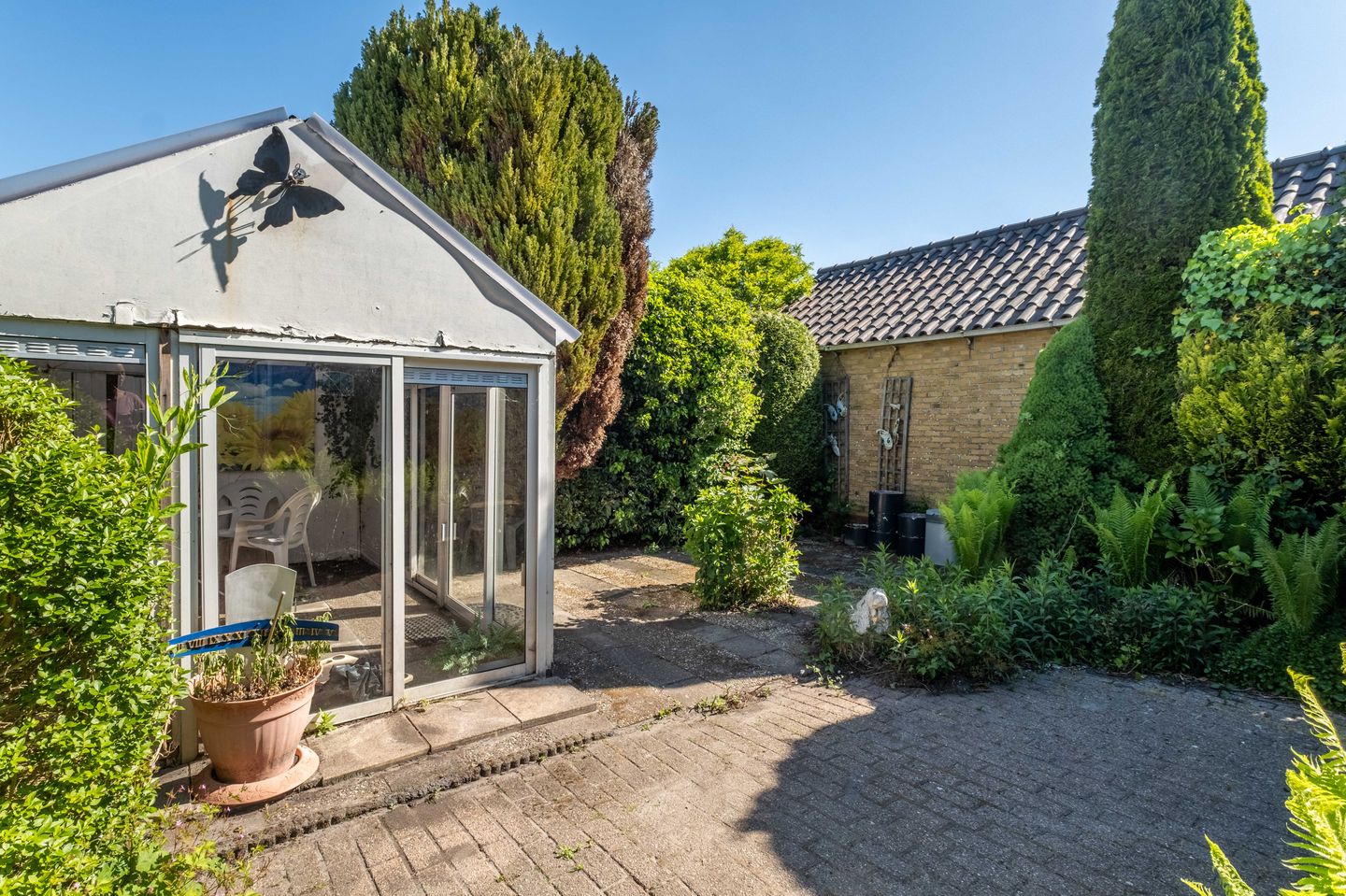 Foto 59 van Hazzeleger 8