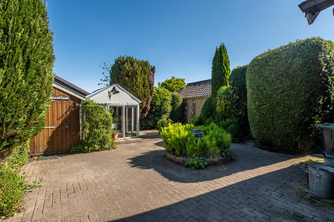 Foto 61 van Hazzeleger 8