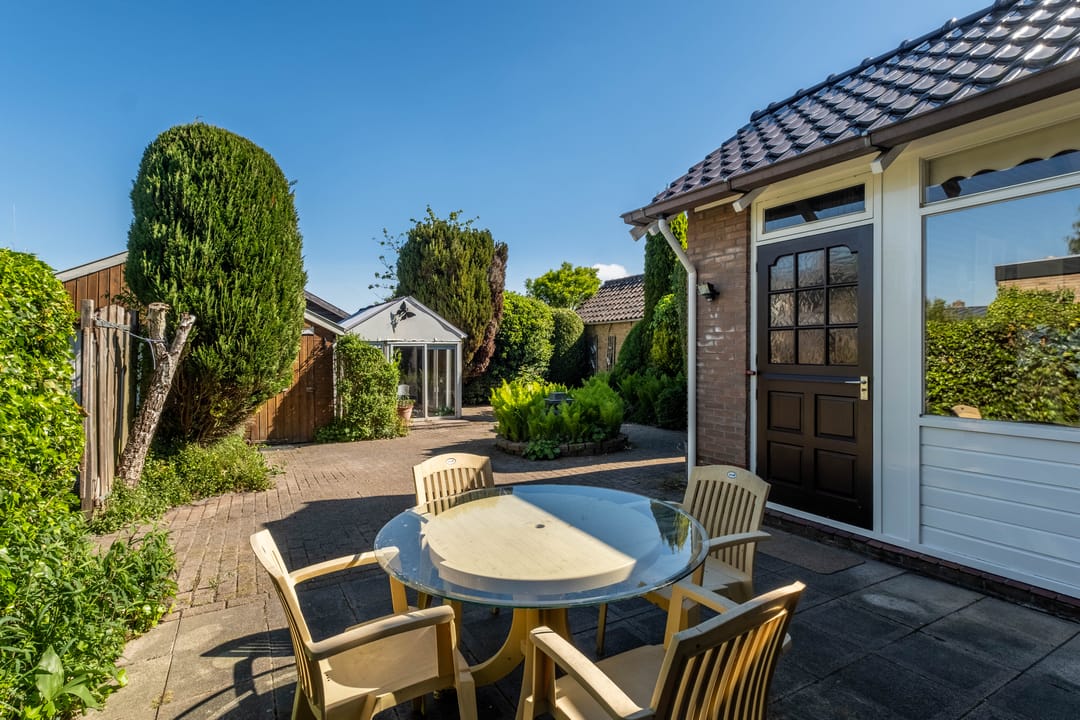 Foto 62 van Hazzeleger 8