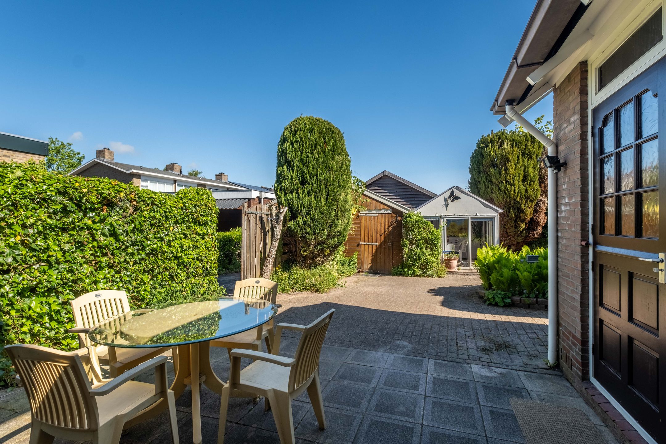 Foto 63 van Hazzeleger 8