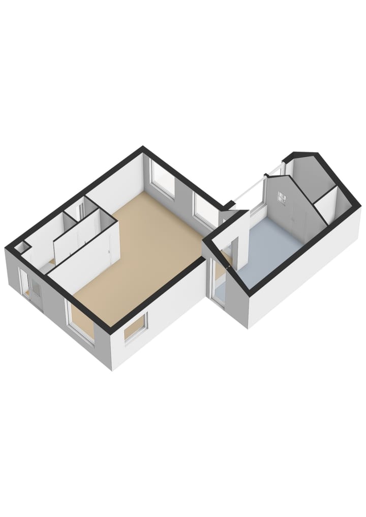 Foto 65 van Hazzeleger 8