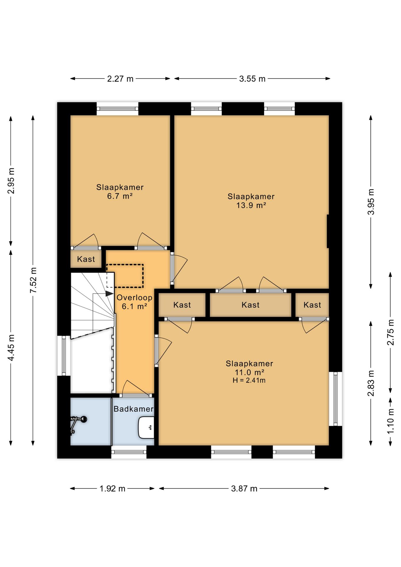 Foto 66 van Hazzeleger 8