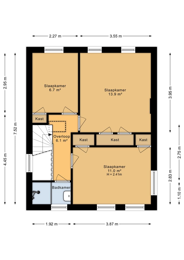 Foto 66 van Hazzeleger 8