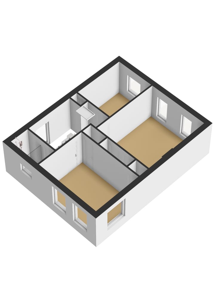 Foto 67 van Hazzeleger 8