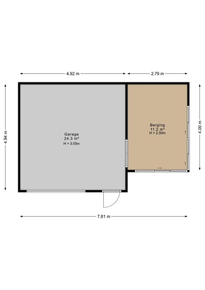 Foto 70 van Hazzeleger 8