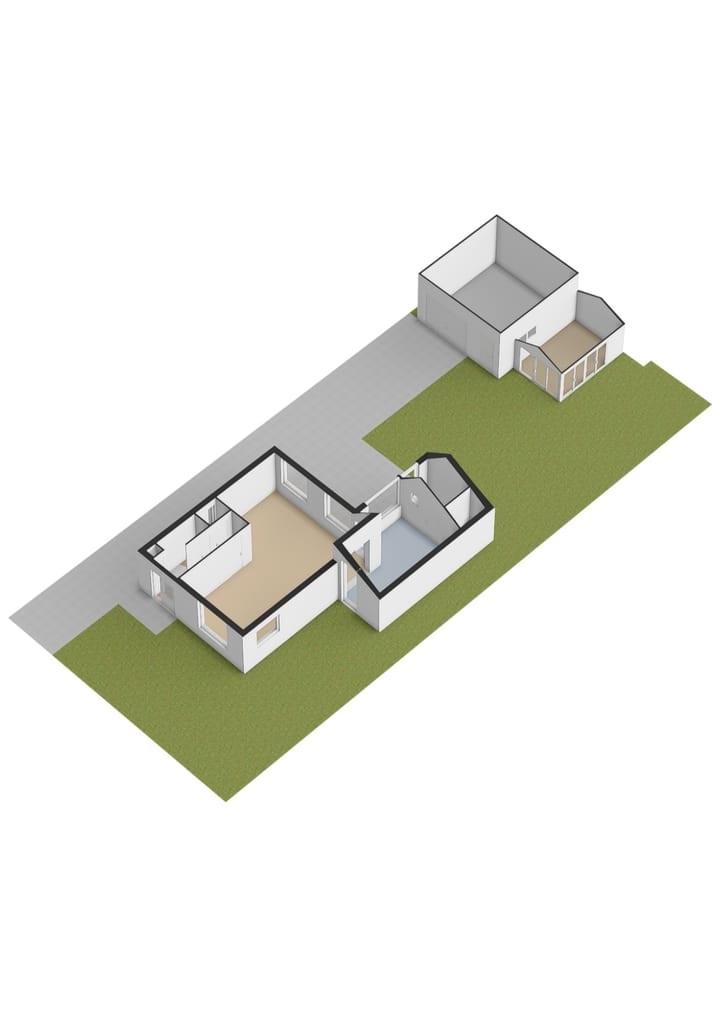 Foto 73 van Hazzeleger 8