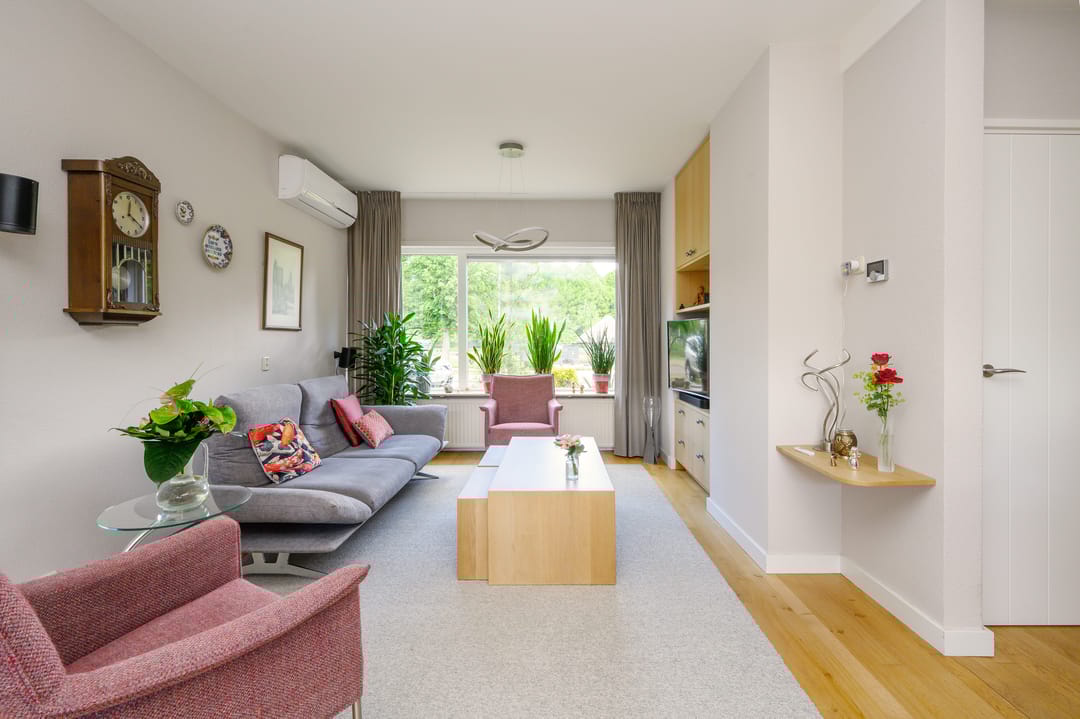 Foto 2 van Goeman Borgesiusstraat 29