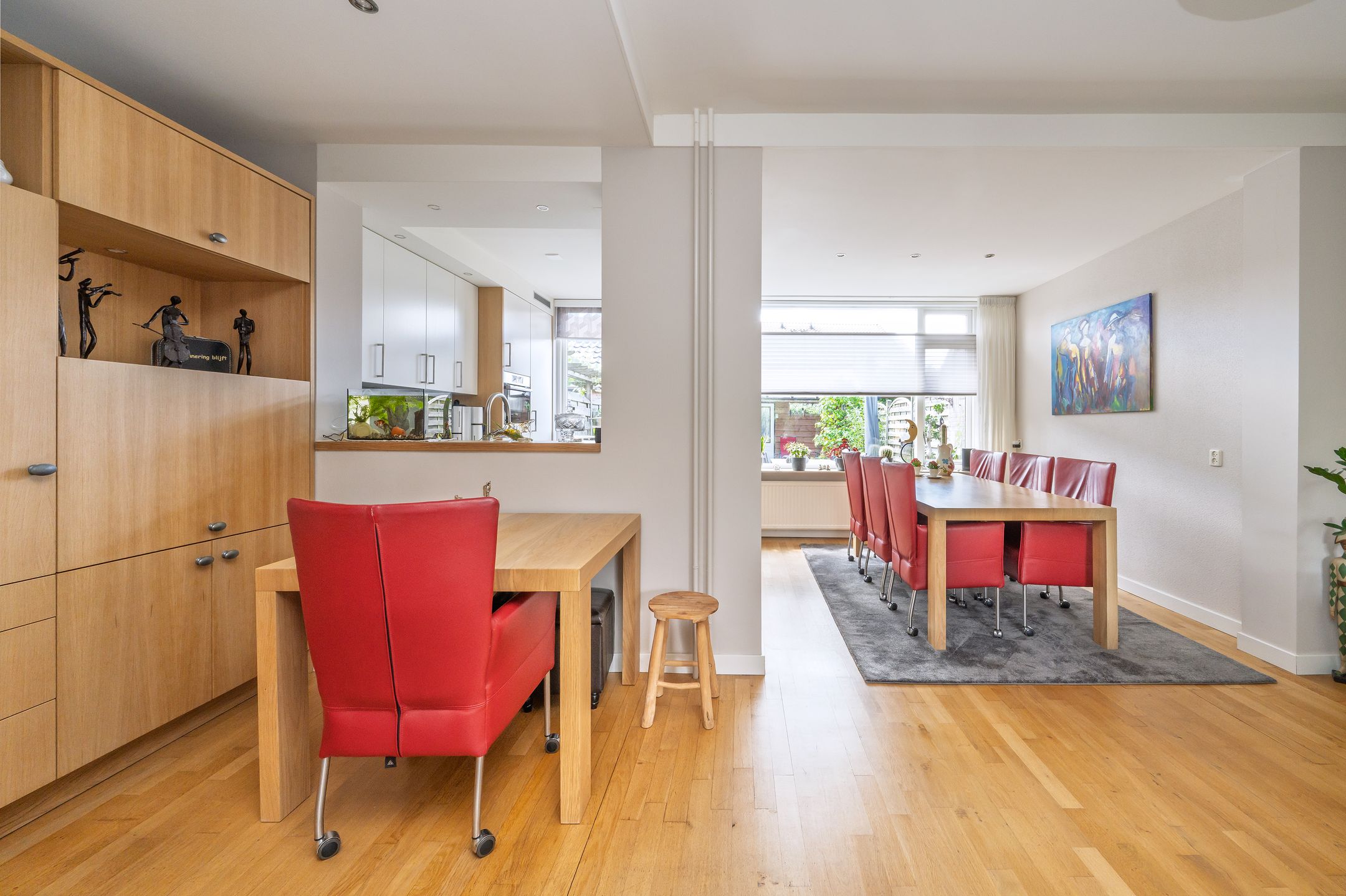 Foto 3 van Goeman Borgesiusstraat 29