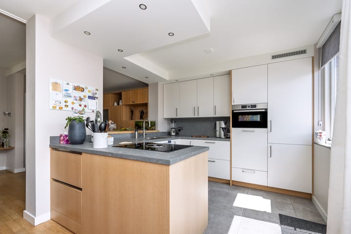 Foto 4 van Goeman Borgesiusstraat 29