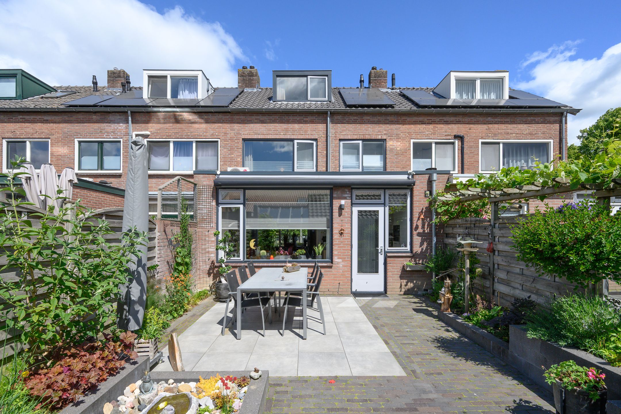 Foto 6 van Goeman Borgesiusstraat 29