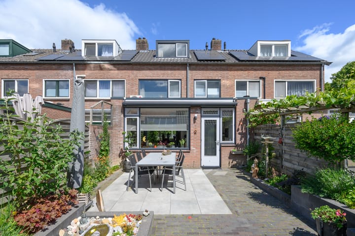 Foto 6 van Goeman Borgesiusstraat 29