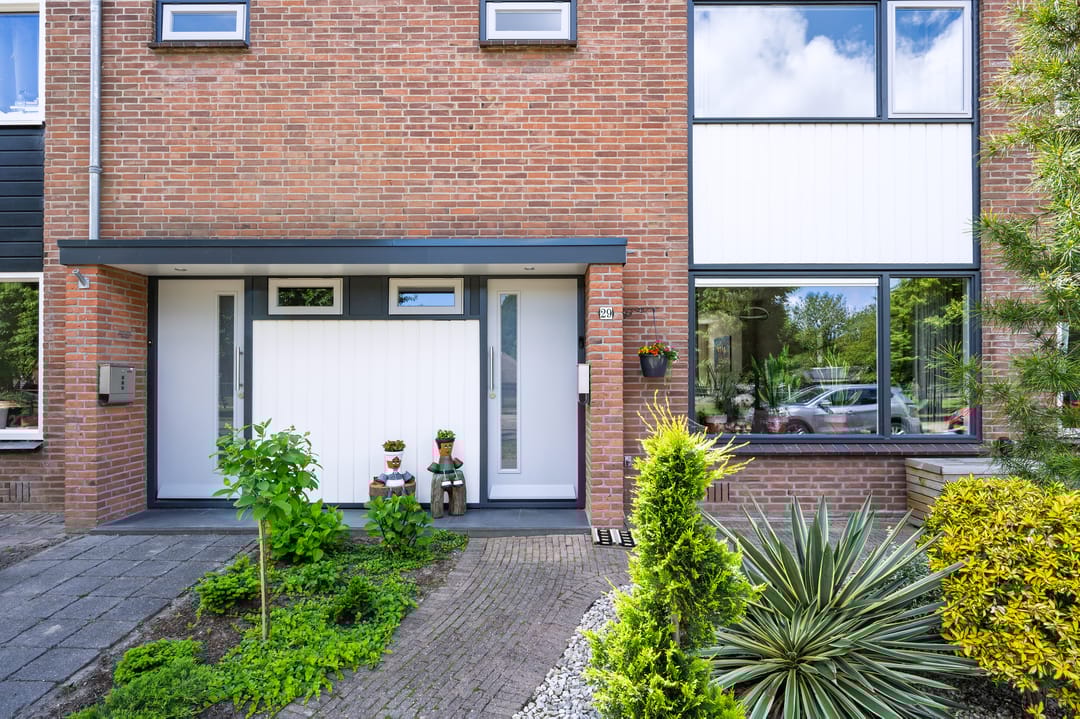 Foto 7 van Goeman Borgesiusstraat 29