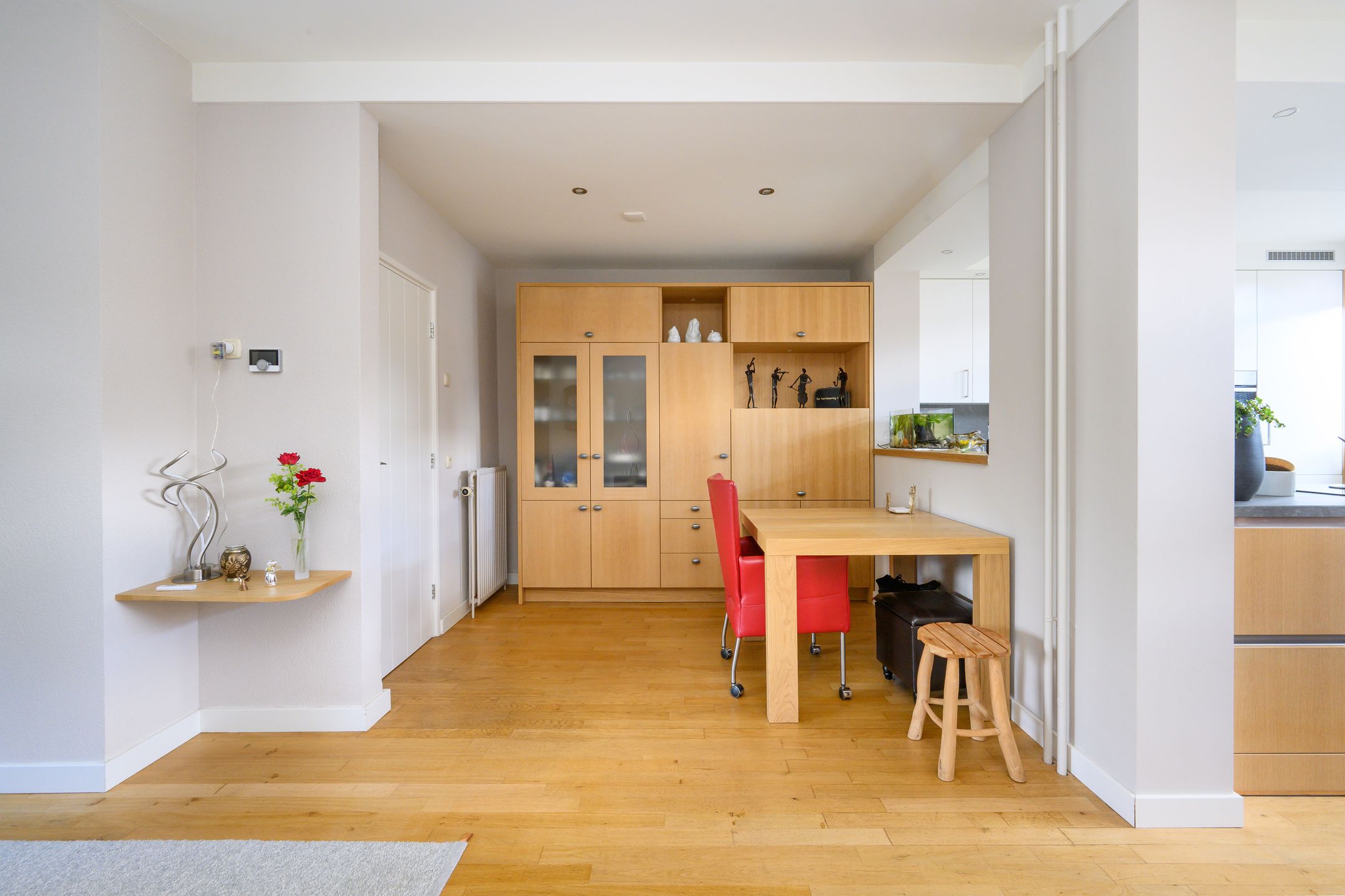 Foto 9 van Goeman Borgesiusstraat 29