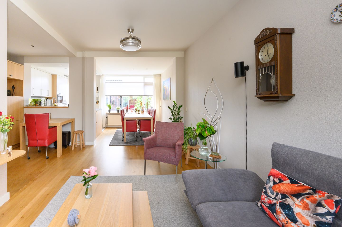 Foto 10 van Goeman Borgesiusstraat 29