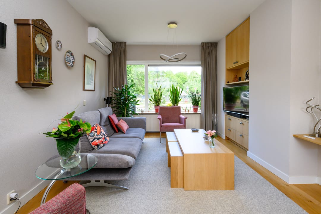 Foto 11 van Goeman Borgesiusstraat 29